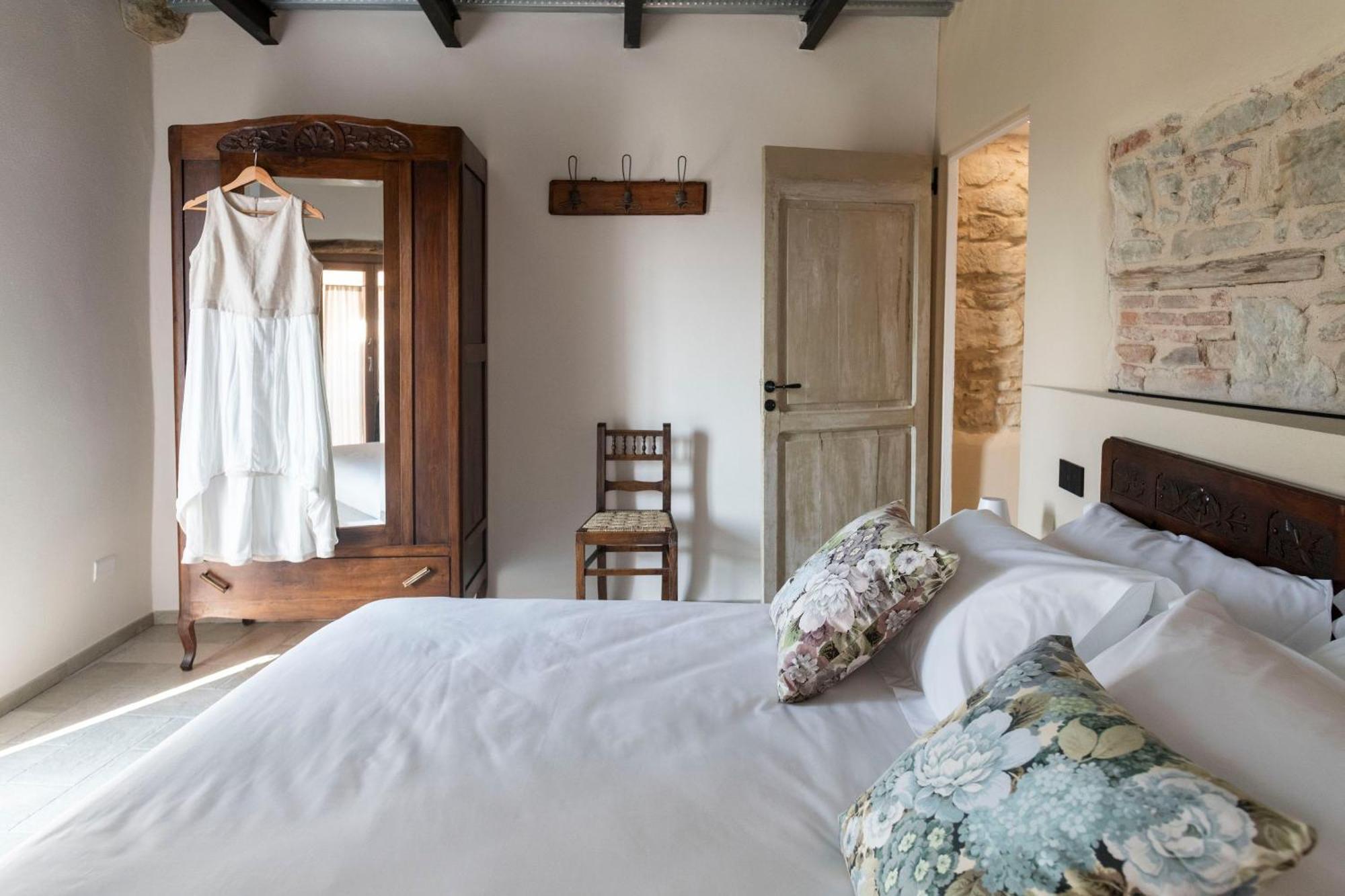 Liela - Ospitalita Di Borgata Hotel Millesimo Kamer foto