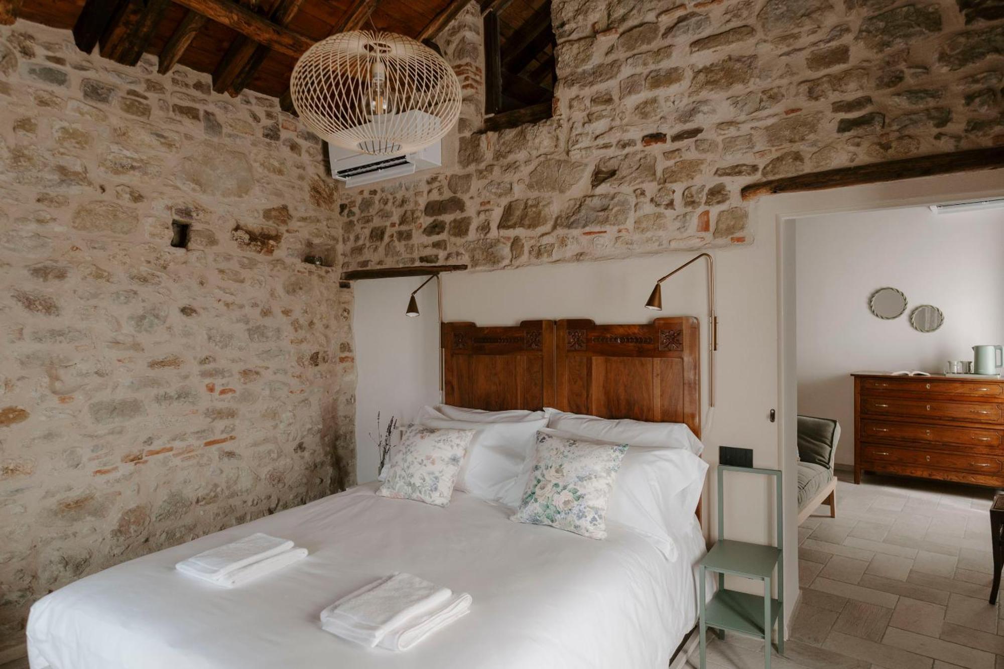Liela - Ospitalita Di Borgata Hotel Millesimo Kamer foto