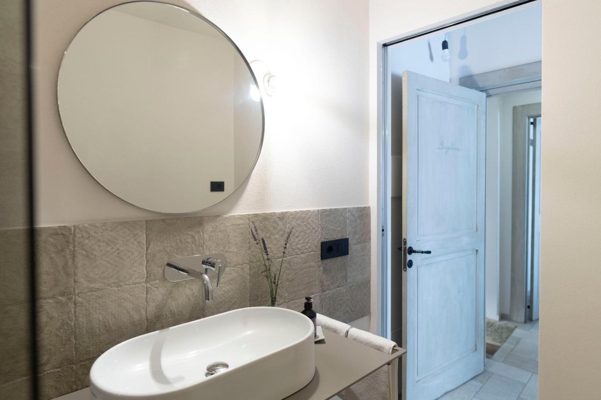 Liela - Ospitalita Di Borgata Hotel Millesimo Kamer foto